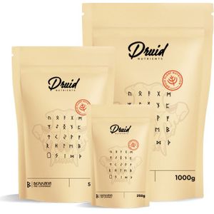 DRUID NUTRIENTS BERKANA 1000 GRAM