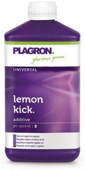 PLAGRON LEMON KICK 500 ML