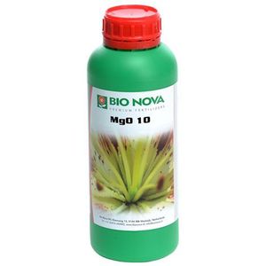 BIO NOVA MGO 10 1 LITER