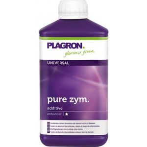 PLAGRON PURE ZYM 500 ML