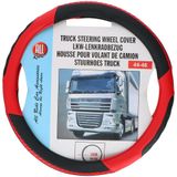 All Ride  Stuurhoes Vrachtwagen 44-46CM Rood/Zwart