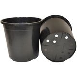 IPP RONDE POT 14 LITER Ø 30 X 27.5 CM