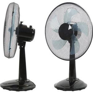 Qsmarter Qfan T Tafelventilator