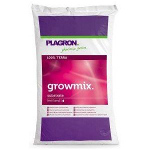 PLAGRON GROWMIX MET PERLIET 50 LITER