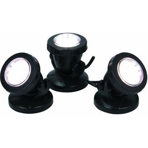 AQUAKING LED 12 sensor set (3 stuks)