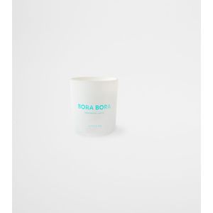 Sunnylife  Candles & Fragrance Geurkaars Small Bora Bora Passionfruit Musk