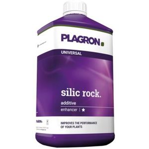 PLAGRON SILIC ROCK 1 LITER