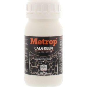 METROP CALGREEN 250 ML