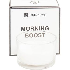 HOUSEVITAMIN HOME DE COLOGNE GEURKAARS - 50GR - MORNING BOOST