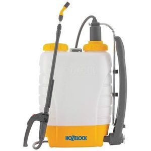 HOZELOCK RUGSPUIT PLUS 16 LITER