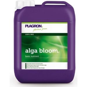 PLAGRON ALGA BLOOM 5 LITER