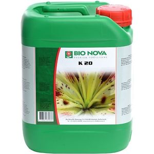 BIO NOVA K 20 5 LITER