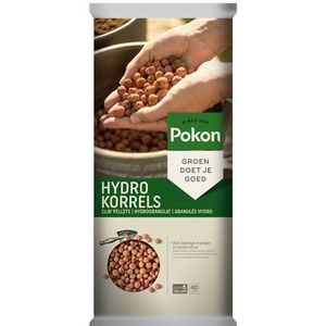 POKON HYDROKORRELS 20 LITER