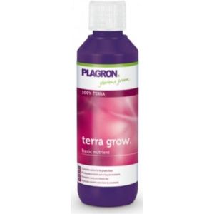 PLAGRON TERRA GROW 100 ML