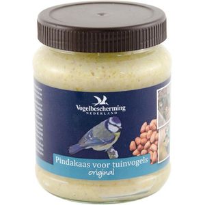 Wildbird Pindakaas Tuinvogel Original - Voer - 330 g