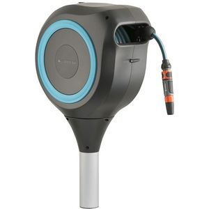 Automatische Druppelirrigatieset voor de Tuin - 5 Meter Slang, Micro