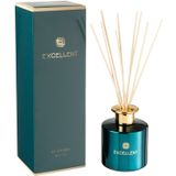 J-Line  Scented Oil+Sticks Excellent White Tea Petrol