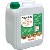 Woodsafe Tegen Houtborende Insecten En Zwam 5 Liter - Schimmel en Zwam - Ongediertewinkel