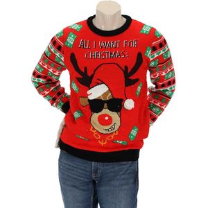 Kersttrui heren primark sale