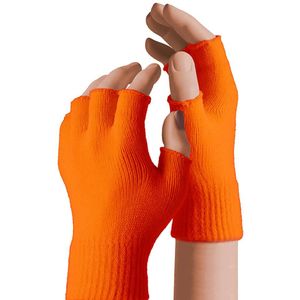 Oranje handschoenen kopen | Lage prijs | beslist.nl
