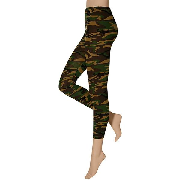 Dames - Camouflage - Leggings online | Lage prijs | beslist.nl