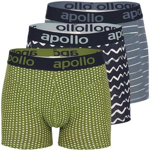 Boxershort heren daily 3