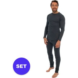 Thermo shirt/broek