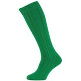 Party soccer socks groen