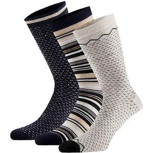 Bamboe sokken fashion