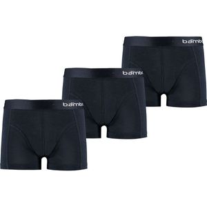 Bamboe boxershort jongens