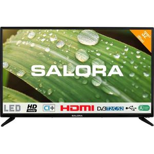 Salora 32LTC2100 - 32 inch - HD ready LED - 2022