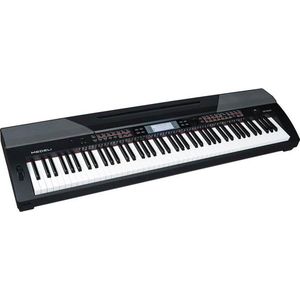 Digitale Piano - Medeli - Performer Series SP4200/BK- Piano - Beginner piano - Beginner keyboard - Keyboard voor beginner - Piano voor beginner - Piano voor kinderen - Piano voor volwassenen -