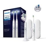 Philips Sonicare ProtectiveClean 6100 HX6877 - Elektrische tandenborstel