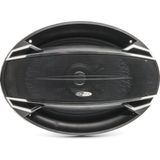 Caliber CSP69 - Autospeaker - Ovale 6x9 - Zwart