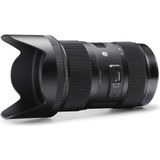 Sigma 18-35mm f/1.8 DC HSM Art Nikon A