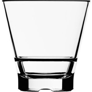 Strahl Drinkglas Capella Stack 355 Ml Polycarbonaat