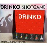 Drinko Shotgame - Drankspel