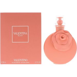 Valentino - Valentina Blush - Eau De Parfum - 80ML