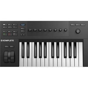 Native Instruments Komplete Kontrol A25 - Keyboard / MIDI controller