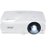 Acer P1560Bi beamer/projector Projector met normale projectieafstand 4000 ANSI lumens DLP 1080p (1920x1080) 3D Wit