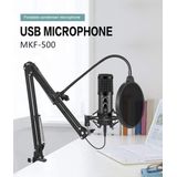 podcast gaming microfoon - Yeer® studio microfoon inc armsteun, Vlogs, Ps4 , Ps5 , pc