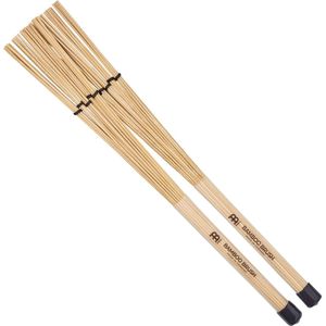 Meinl Bamboo Brush Multi Rods - Hot rod