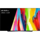 LG C2 OLED83C24LA - 83 inch - 4K OLED evo - 2022