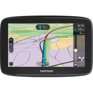 TomTom GO Classic 5 Europa - Navigatie