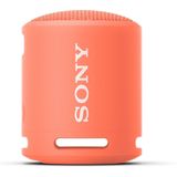 Sony SRS-XB13 - Draadloze Bluetooth Speaker - Koraal Roze