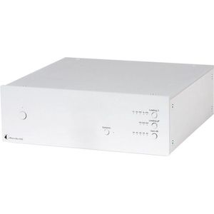 Pro-Ject Phono Box DS2 zilver Phono voorversterker
