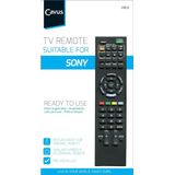 Cavus afstandsbediening voor Sony TV's