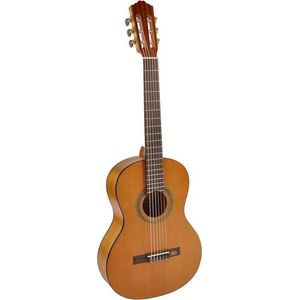 Salvador Cortez 3/4 klassieke gitaar CC-06-JR