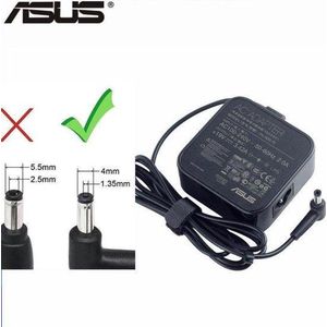 Asus 65W Laptop Adapter 19V 3.42A