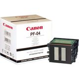Canon PF04 - Printkop